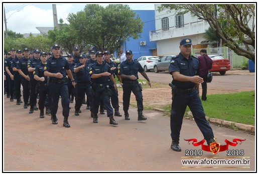 rolim de moura